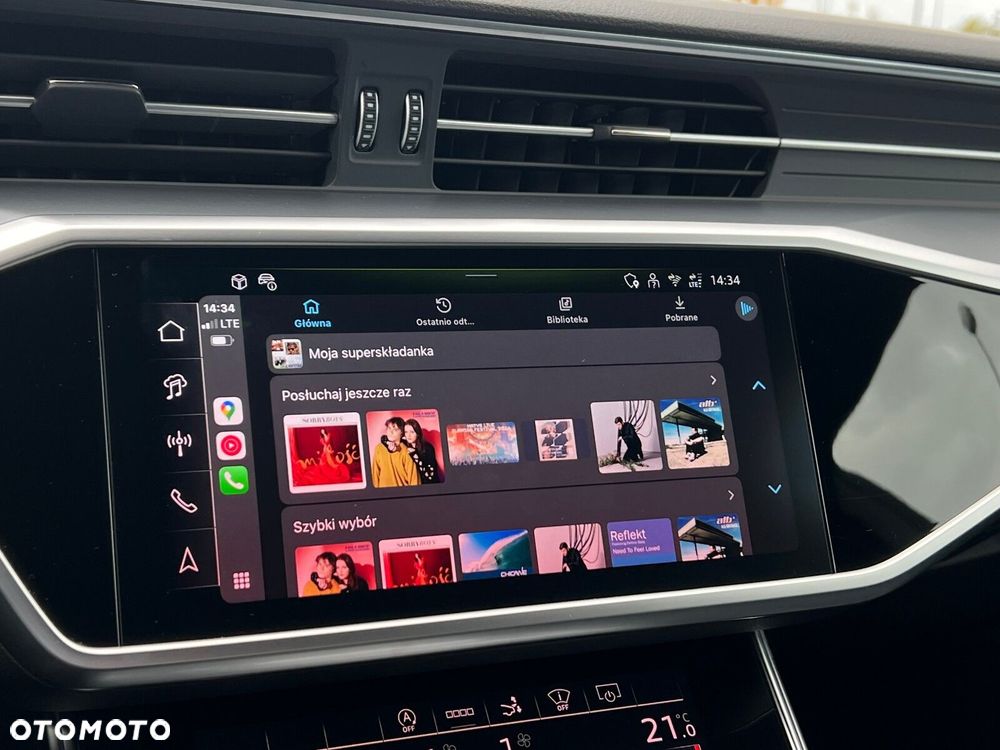 Audi A7 Sportback - 36