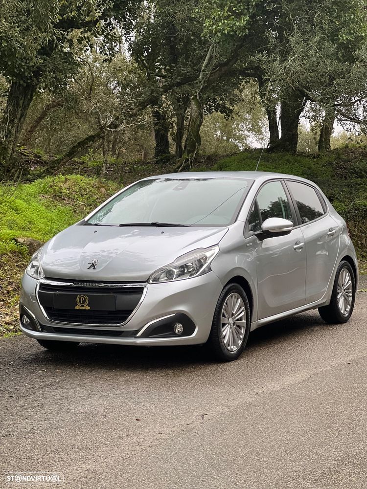 Peugeot 208 1.2 PureTech Style - 3