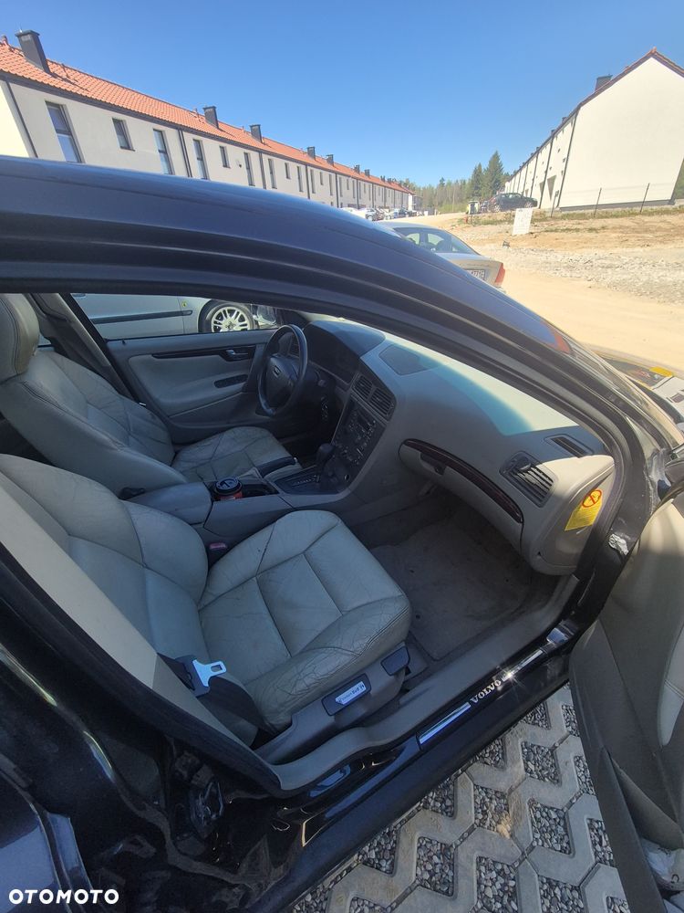 Volvo S60 - 2