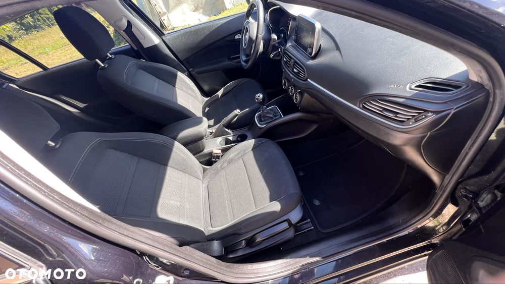 Fiat Tipo - 7