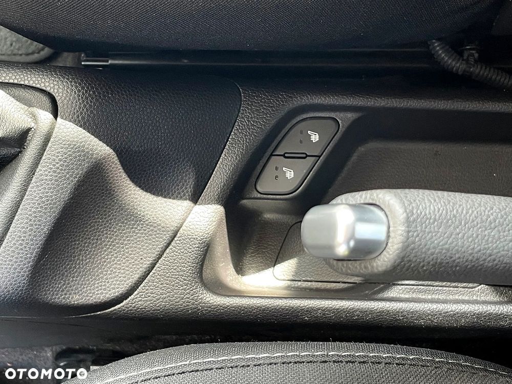 Kia Picanto 1.2 ISG Intro Edition - 24