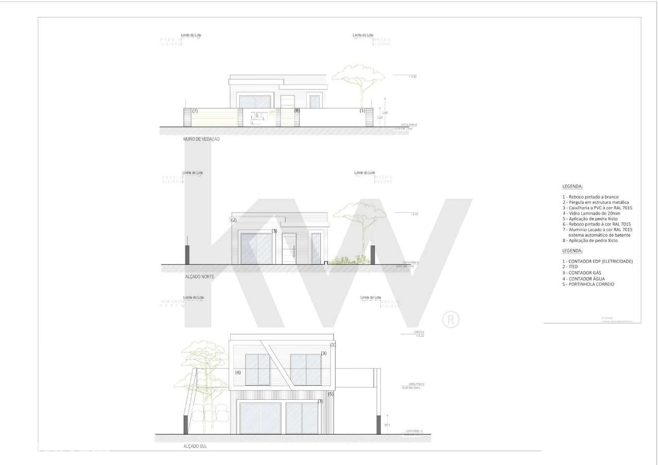 Lote de Terreno urbano para Construção de moradia  em zona rural - Sil - Grande imagem: 2/14
