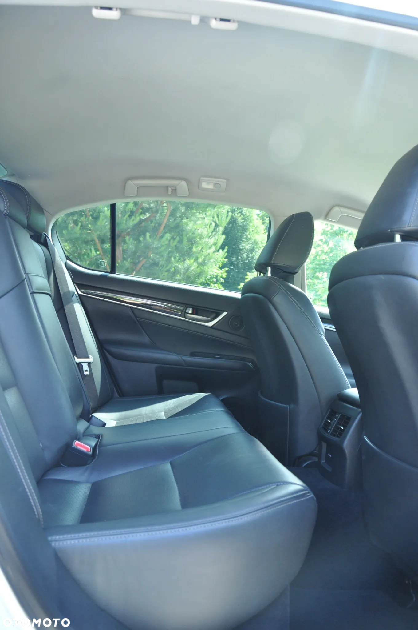 Lexus GS 250 Comfort - 19