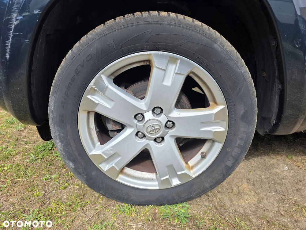 Toyota RAV4 2.2 D-CAT 4x4 Executive - 32