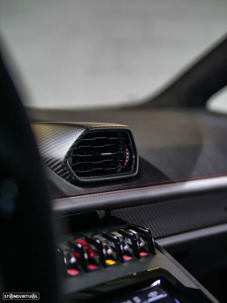Lamborghini Huracán Tecnica - 26