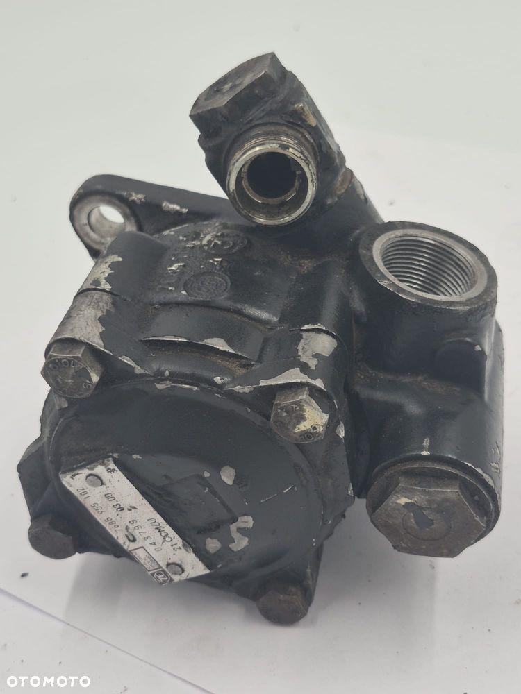 Pompa wspomagania MAN - 1