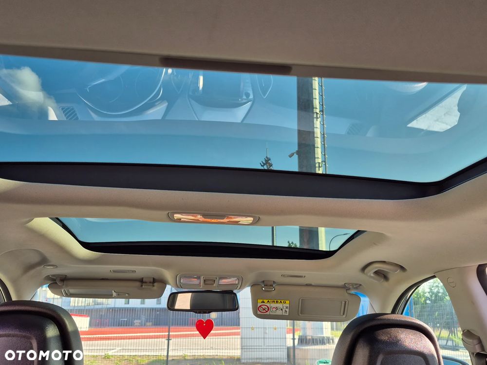 Hyundai ix35 2.0 CRDi 4WD Premium - 18