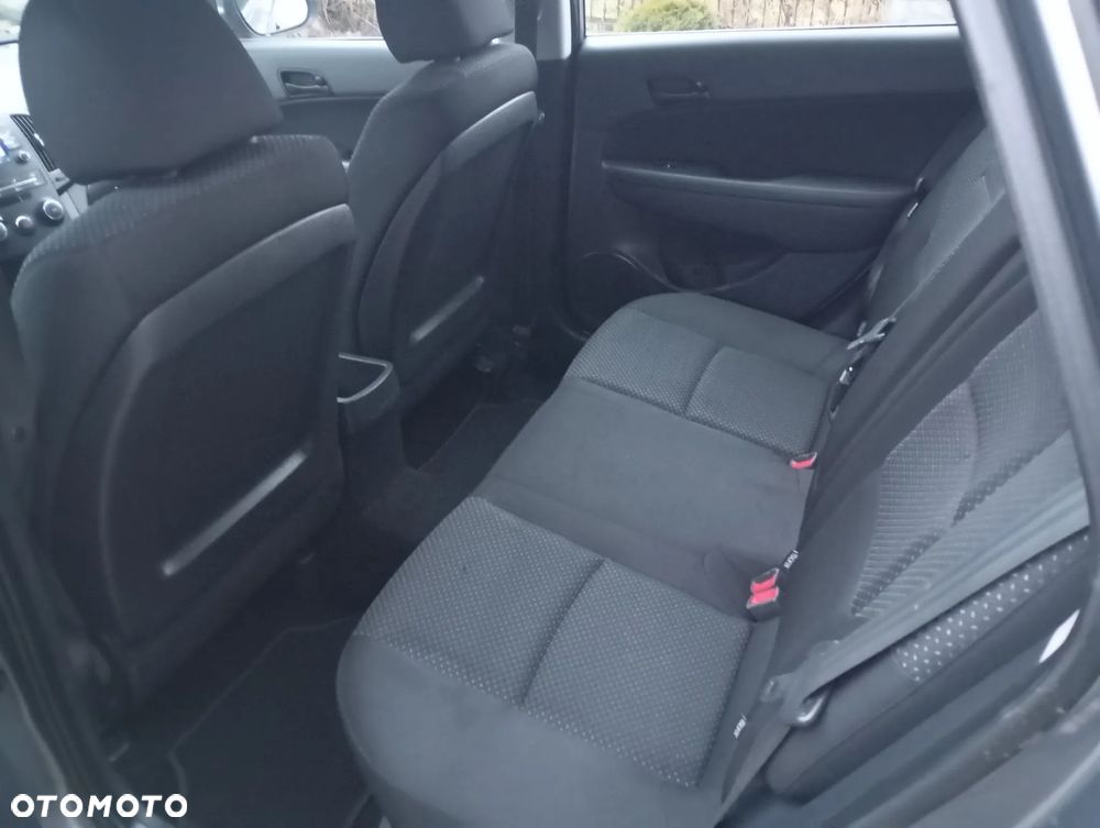 Hyundai i30 i30cw 1.4 Edition 20 - 17