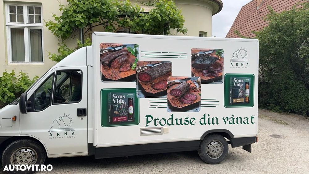 Fiat Ducato - 12