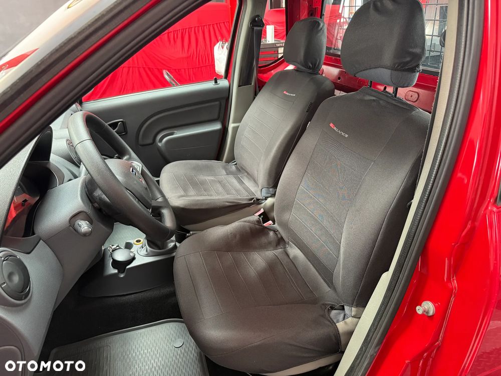 Dacia Logan Pickup Pick-Up - 29