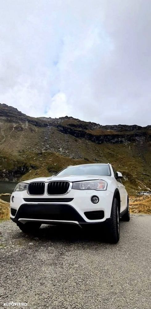 BMW X3 - 6