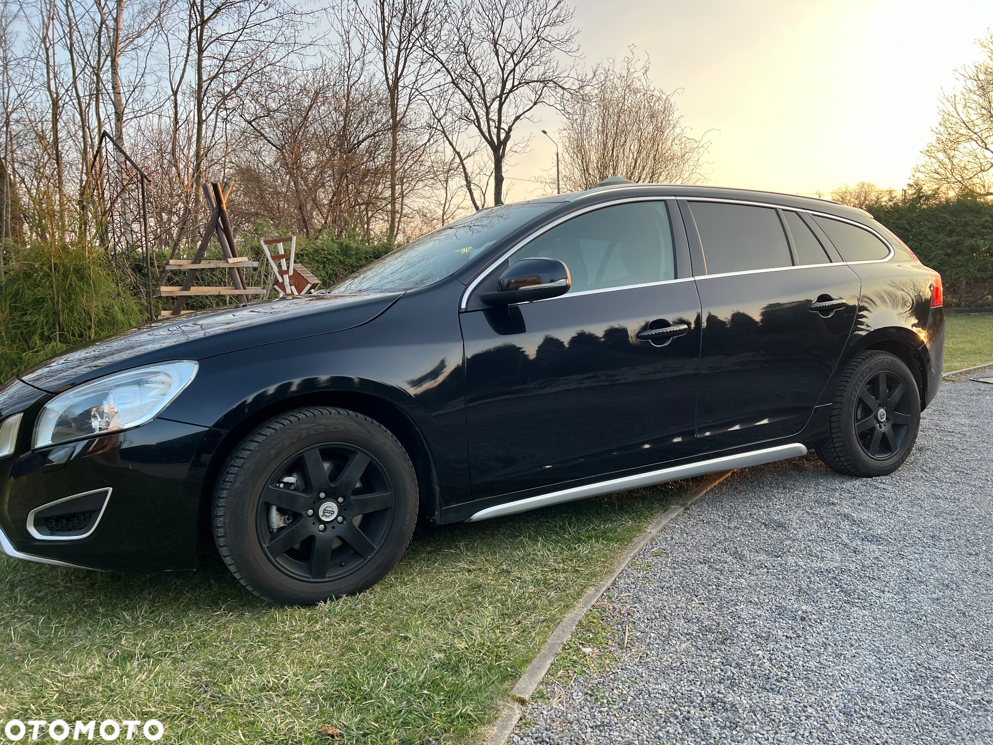 Volvo V60 - 5