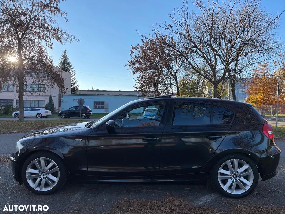 BMW Seria 1 - 1