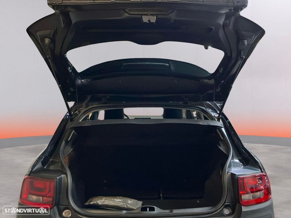 Citroën C4 Cactus 1.2 PureTech Feel - 18