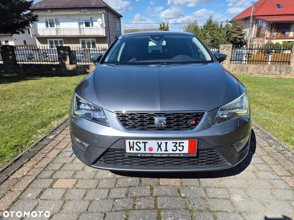 Seat Leon 1.8 TSI Start&Stop DSG XCELLENCE - 3