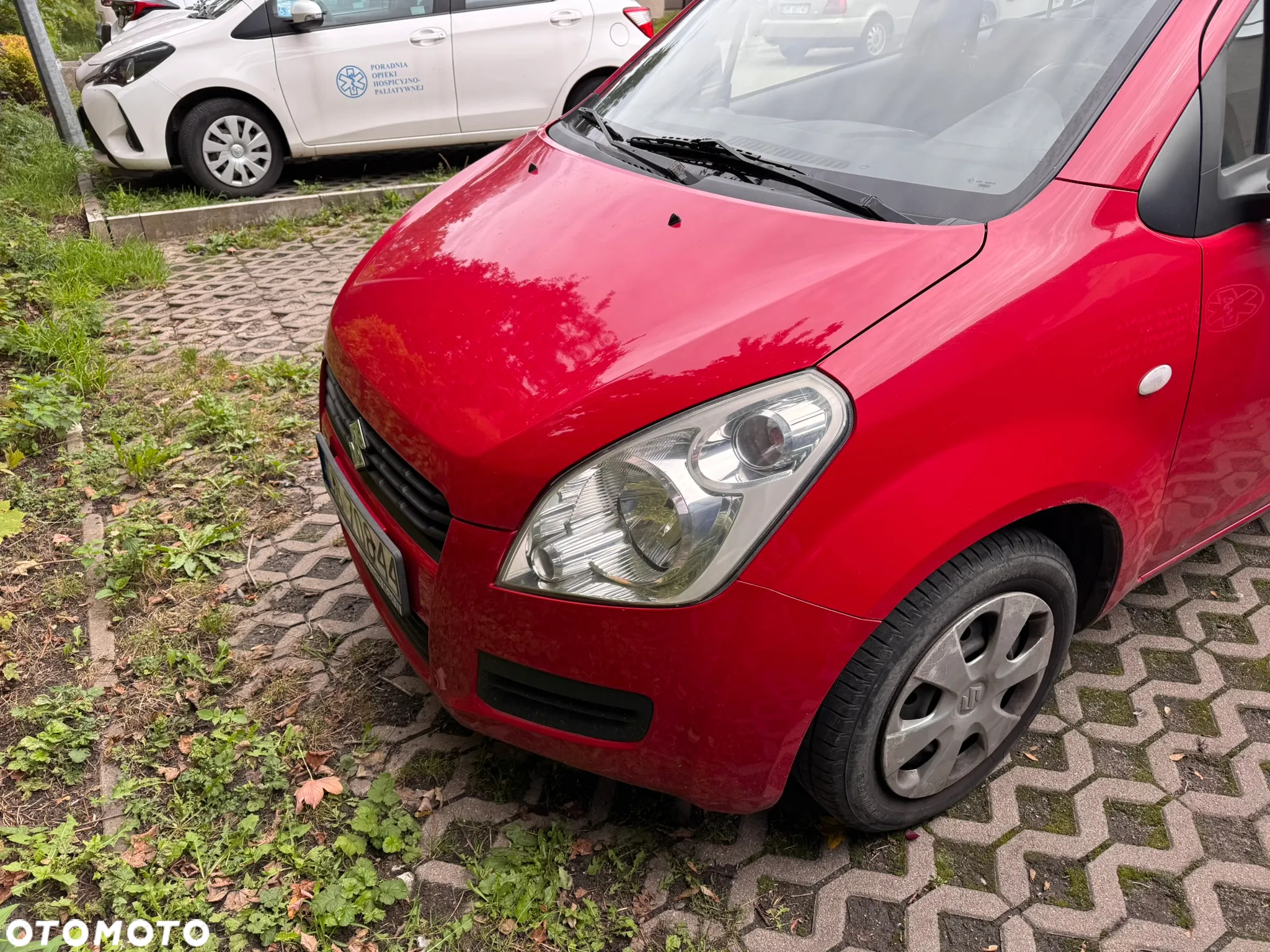 Suzuki Splash 1.0 Club - 8