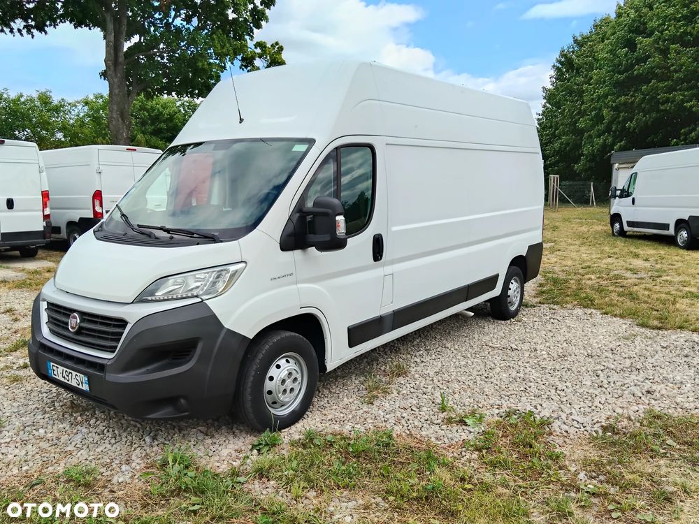 Fiat Ducato - 3