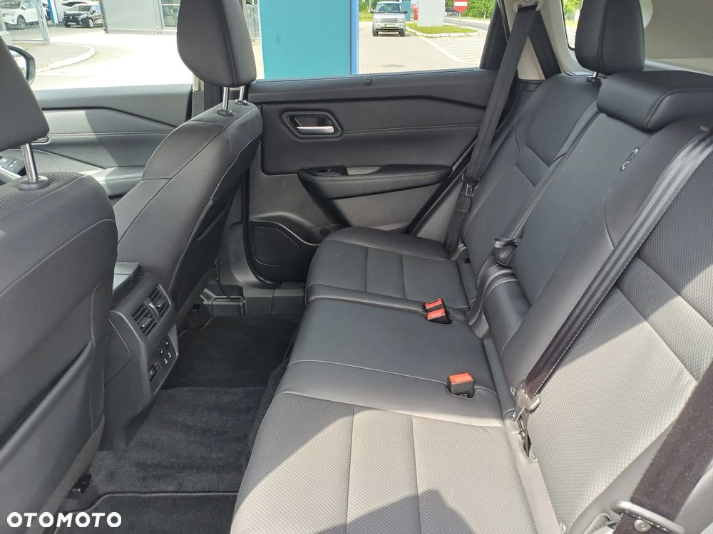 Nissan X-Trail 1.5 VC-T e-POWER N-Trek e-4ORCE - 7