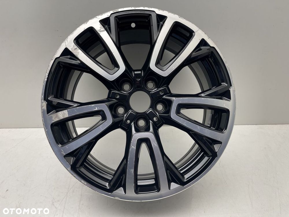 FELGA MINI COOPER F55 F56 F57 7J 18 ET54 6898049 - 1