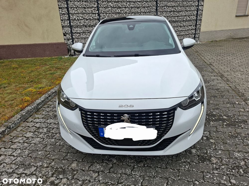 Peugeot 208 - 2