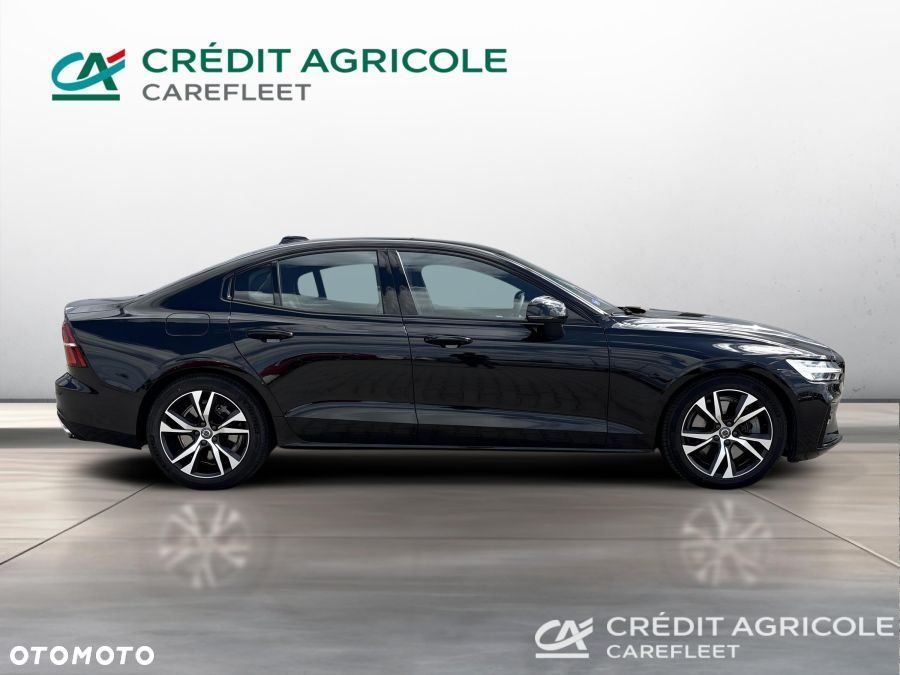 Volvo S60 B5 B R-Design - 7