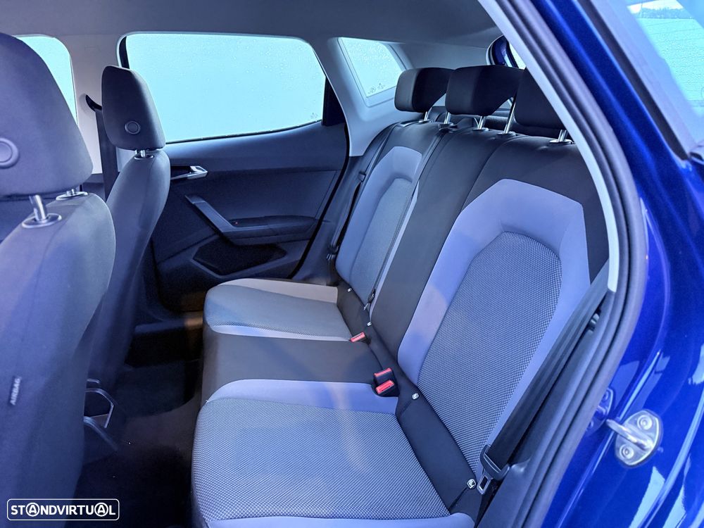 SEAT Arona 1.0 TSI Style DSG - 20