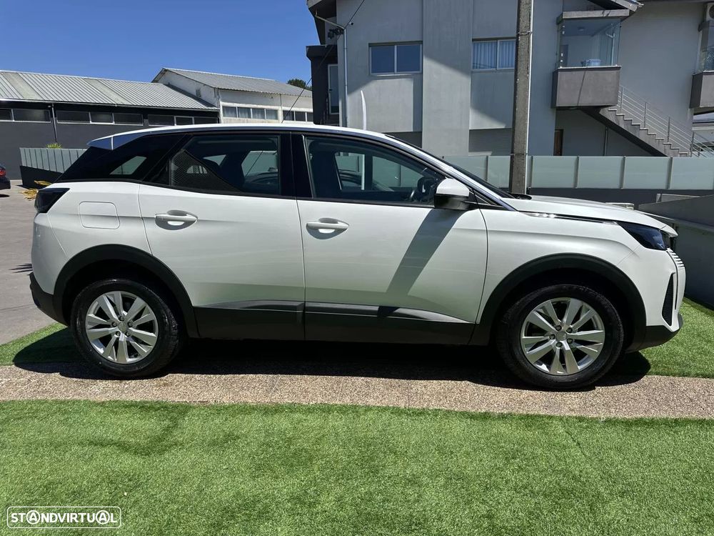 Peugeot 3008 - 17