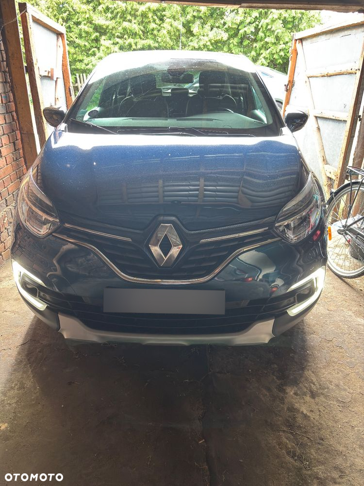 Renault Captur - 6