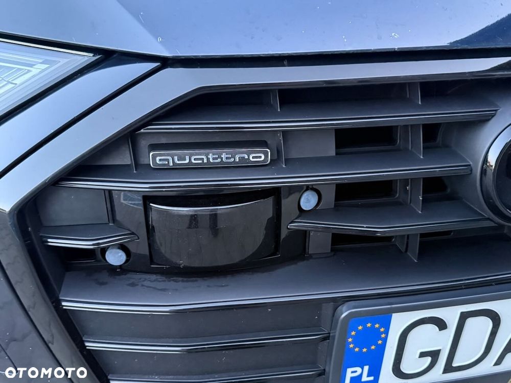 Audi A6 Avant - 9