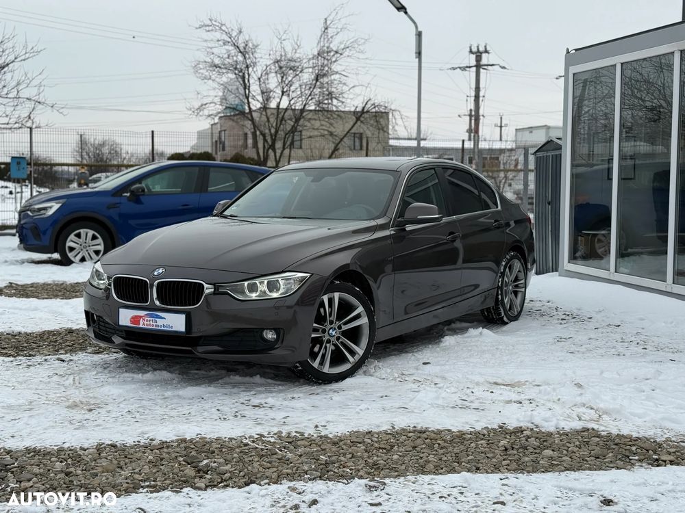 BMW Seria 3 - 28