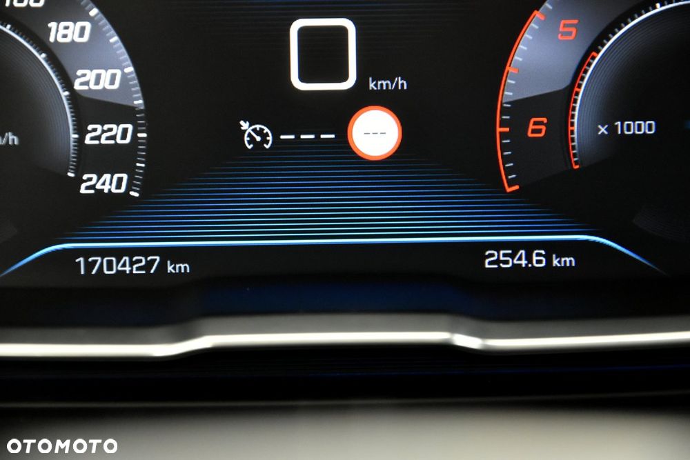 Peugeot 5008 BlueHDI 150 Stop & Start Allure - 26