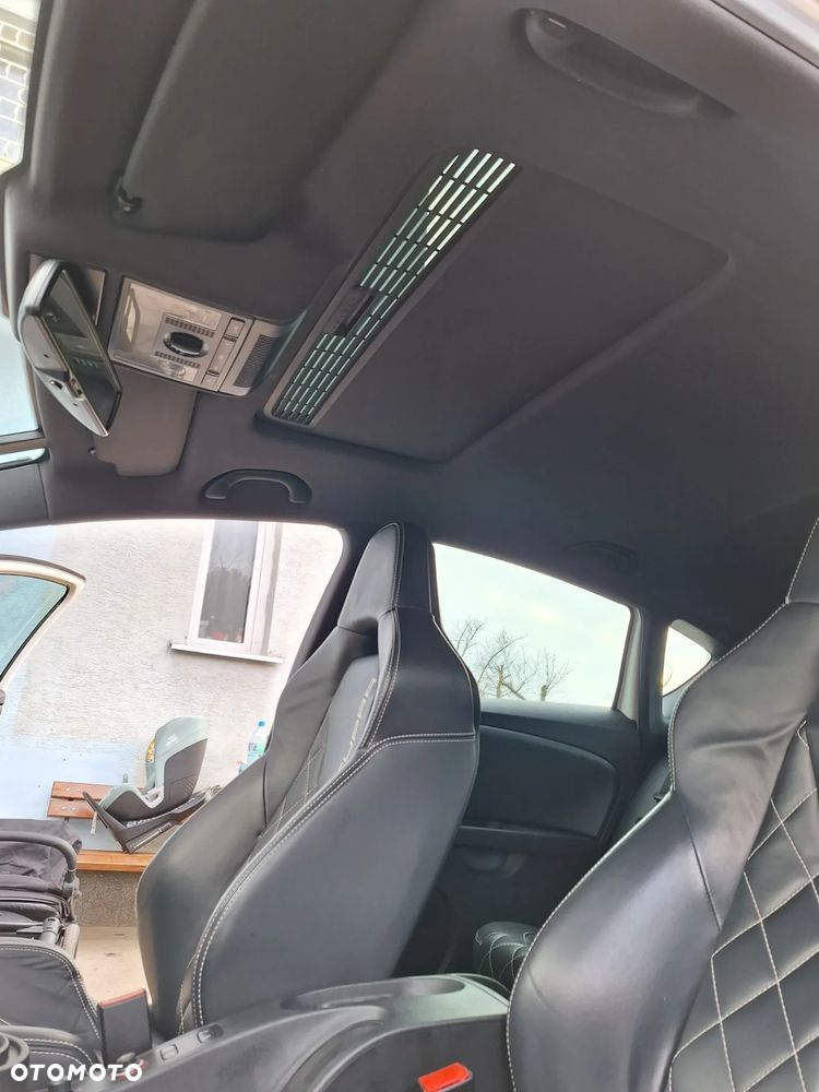 Seat Leon 2.0 T FSI Cupra R - 12