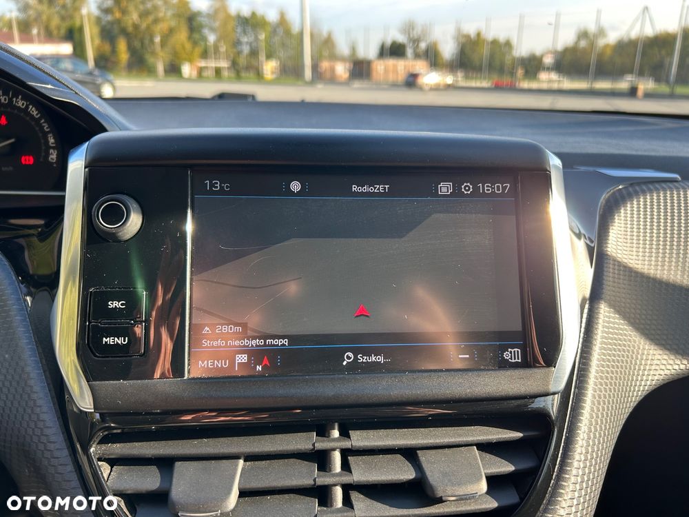 Peugeot 208 PureTech 110 Stop & Start Allure - 15