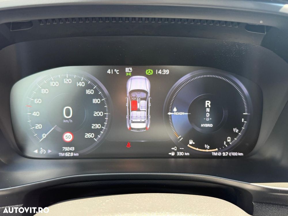 Volvo XC 40 - 5