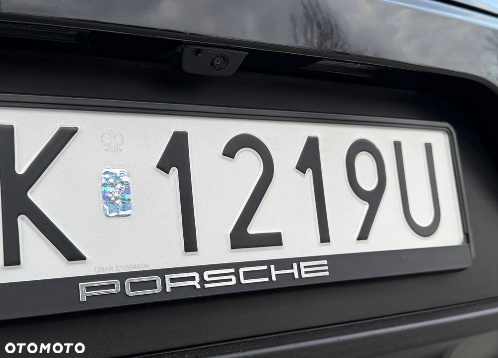 Porsche Macan - 22