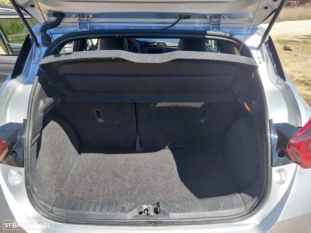 Nissan Micra 1.0 IG-T N-Sport - 9