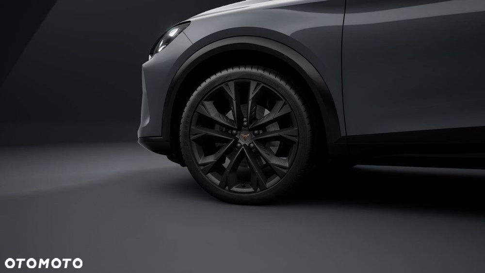 Cupra Formentor 2.0 TDI DSG - 7