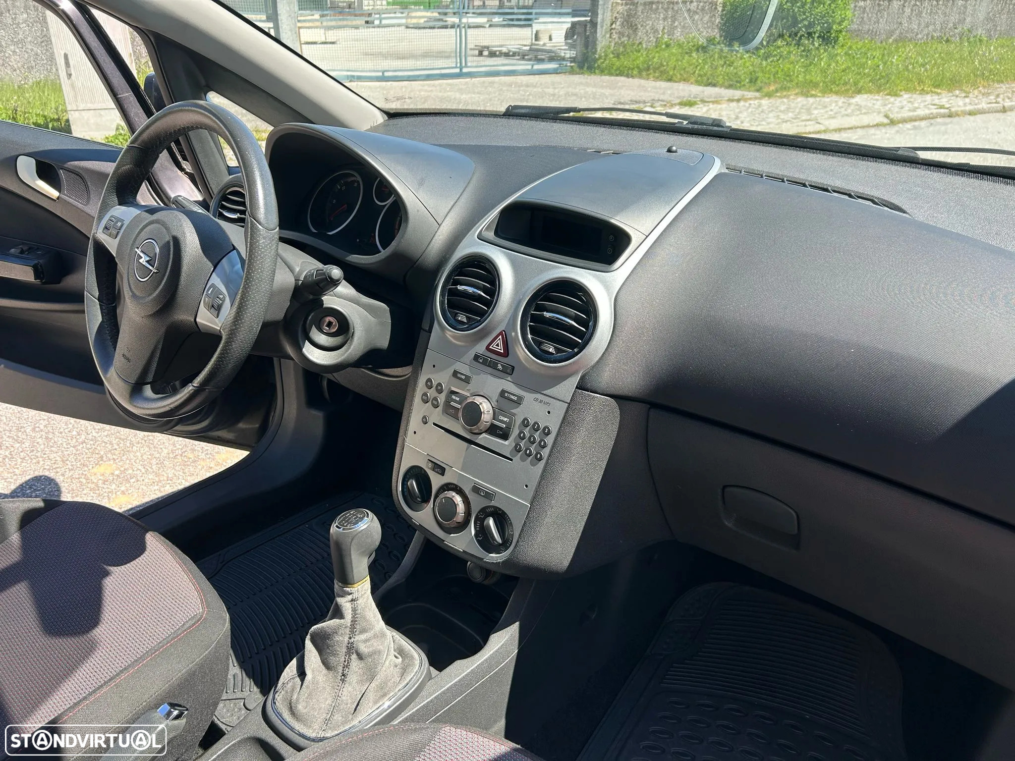 Opel Corsa GTC 1.3 CDTi - 9
