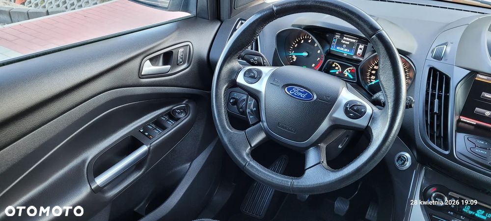 Ford Kuga 1.5 EcoBoost FWD Titanium ASS - 19