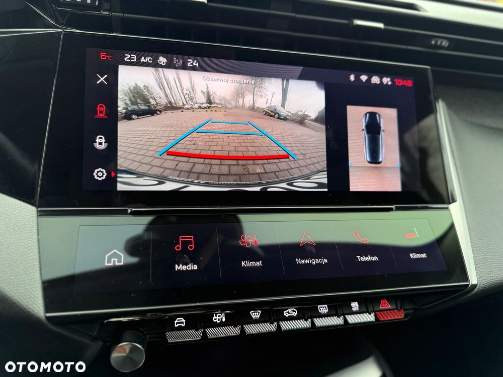 Peugeot 308 PureTech 130 EAT8 Allure - 31