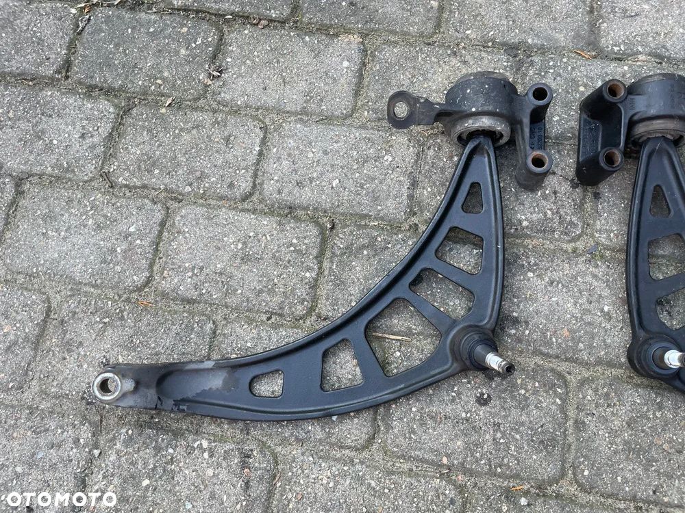 WAHACZ LEWY PRAWY PRZÓD PRZEDNI ORYGINAŁ MINI COUNTRYMAN R60 R61 - 2