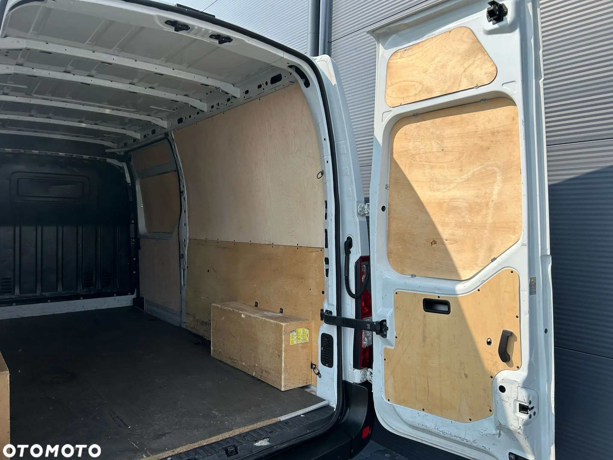 Renault Master 2.3 DCI 130KM L3H2 Maxi Max **Klima**KAMERA**2018R** - 7