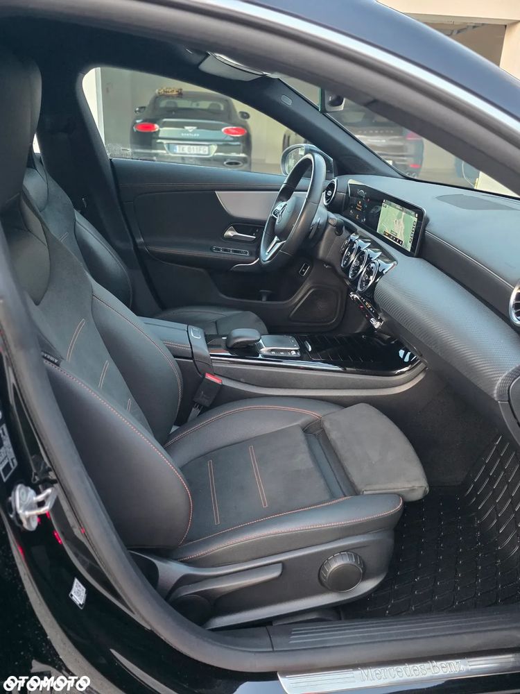 Mercedes-Benz CLA - 28