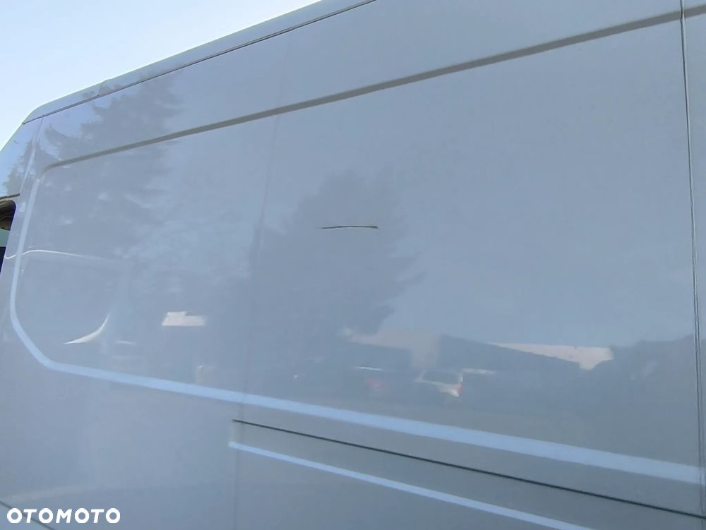 Iveco Daily 35S16A8V MAX długi, automat - 9