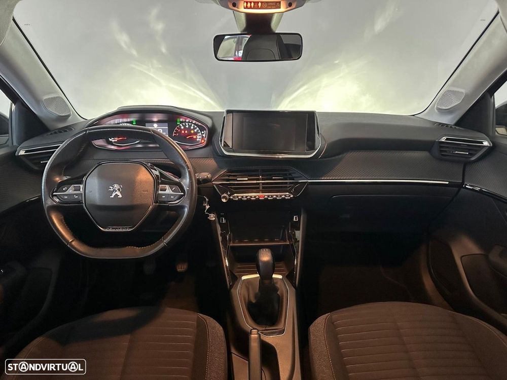 Peugeot 208 1.2 PureTech Active Pack - 7