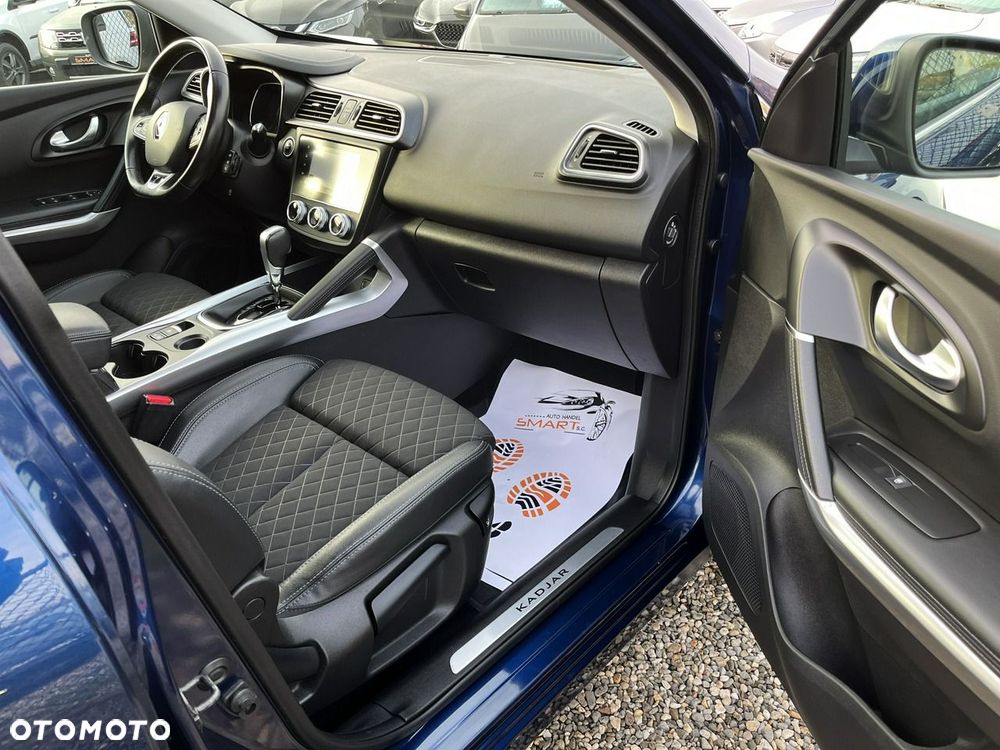 Renault Kadjar 1.3 TCe FAP Intens EDC - 8