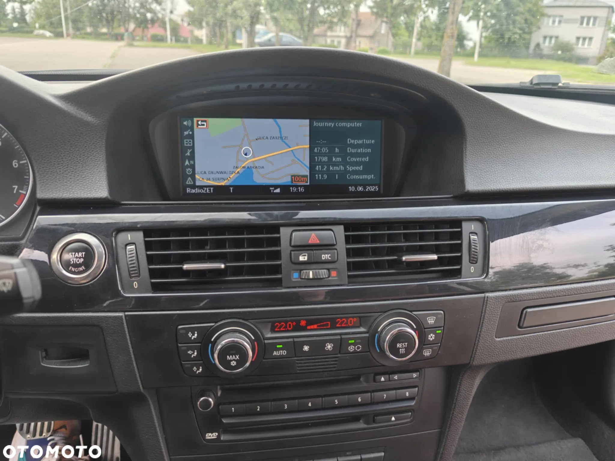 BMW Seria 3 320i Coupe - 23