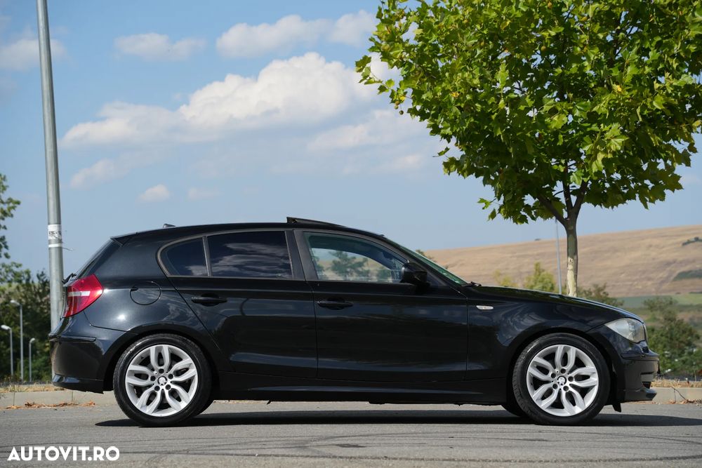 BMW Seria 1 120d - 23