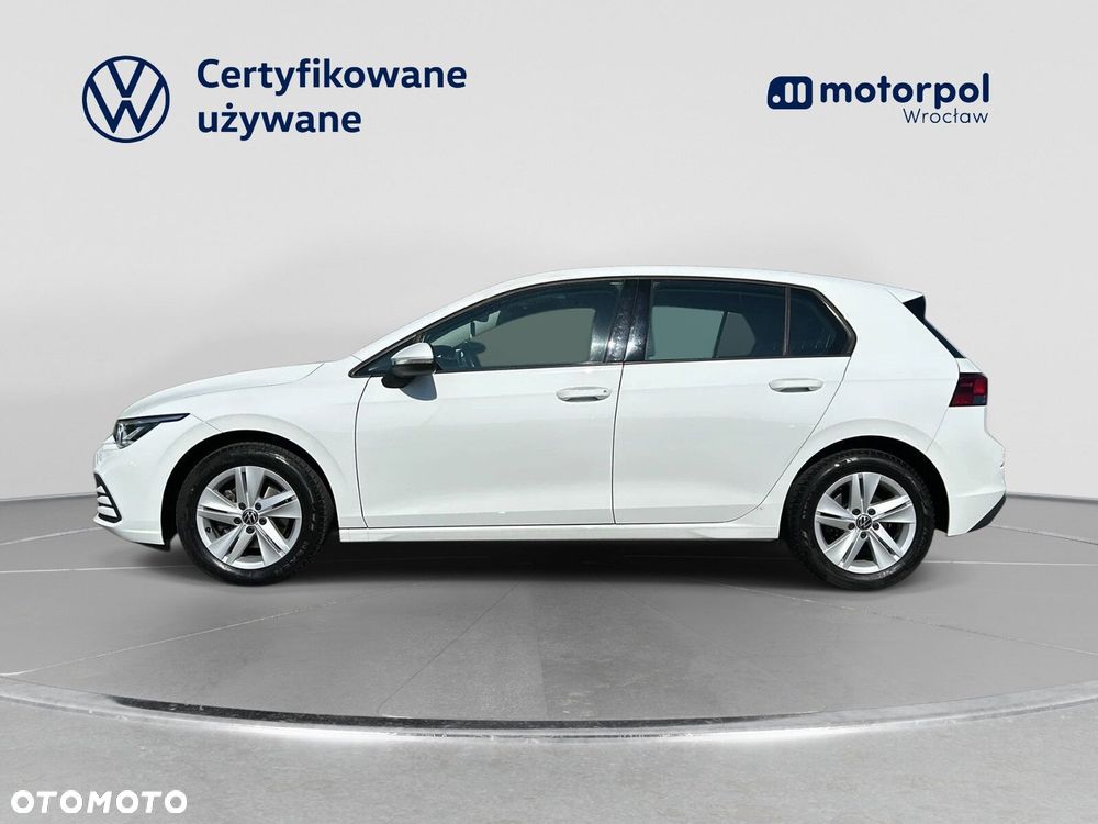 Volkswagen Golf 1.5 TSI EVO Life - 4