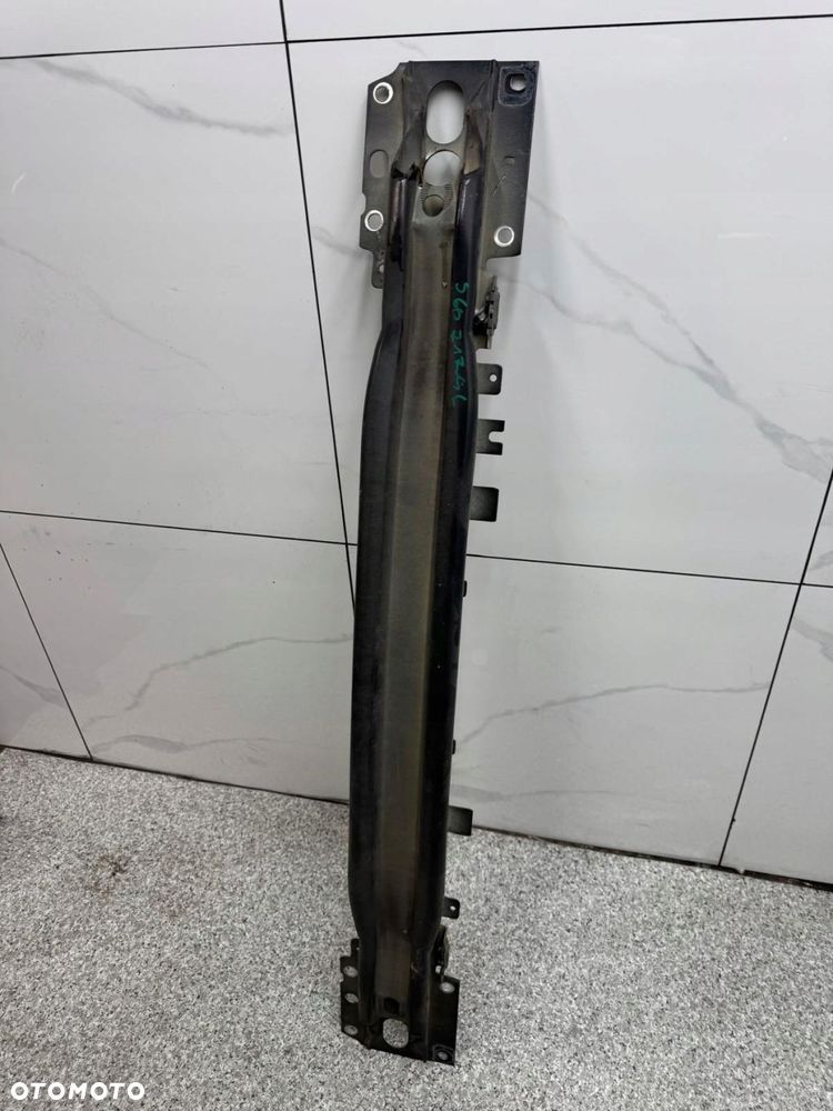 wzmocnienie belka zderzaka przód volvo s60 ii v60 2011-2018 717-46 - 10